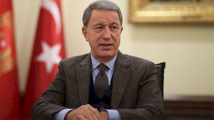    Atəşkəsə birgə nəzarətlə bağlı Hulusi Akardan   YENİ AÇIQLAMA