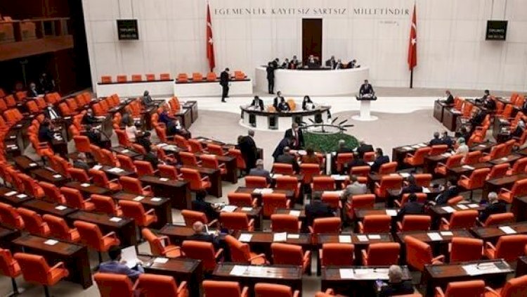    Türkiyənin üç partiyası bu qanunun lehinə səs verəcək   