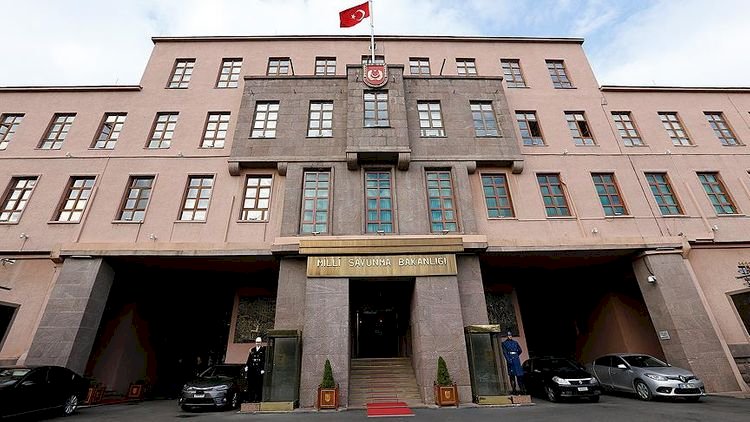    Türkiyə MN Milli Dirçəliş Günü münasibətilə Azərbaycan xalqını təbrik etdi   