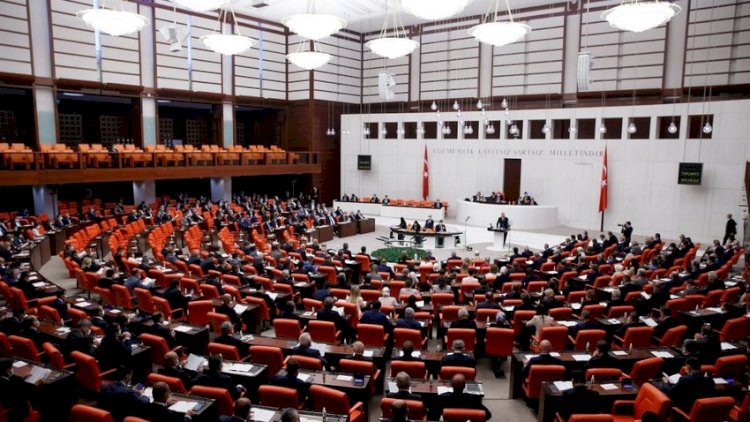    SON DƏQİQƏ: Türkiyə parlamenti Azərbaycana hərbi qüvvələr göndərilməsini təsdiqlədi   