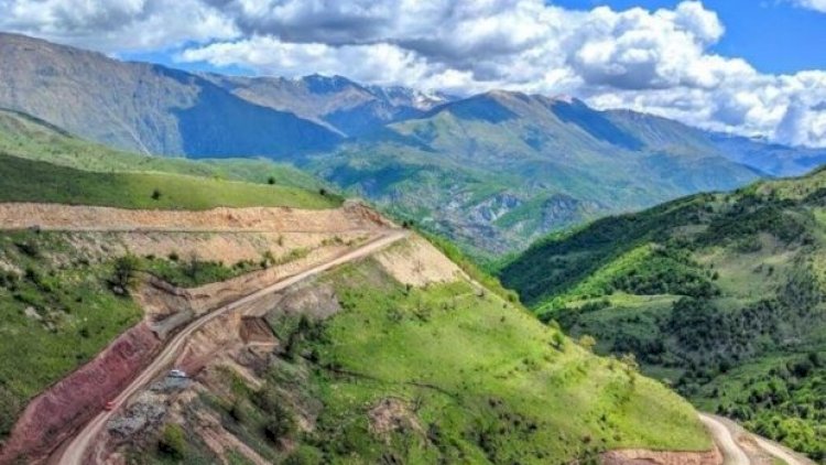    Rusiya Müdafiə Nazirliyindən Laçın dəhlizi və Xankəndi ilə bağlı vacib   AÇIQLAMA