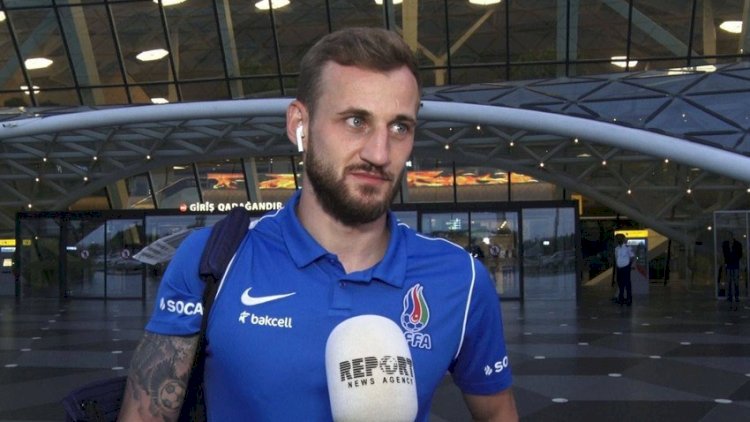    Maksim Medvedev koronavirusa yoluxdu   