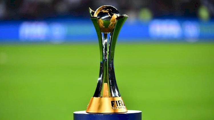    FİFA dünya çempionatını təxirə saldı   