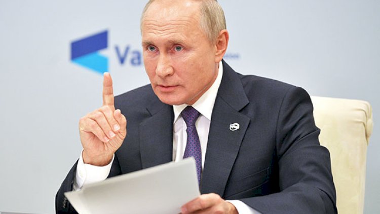    Azərbaycan müxalifəti Putinin müsahibəsi barədə   
