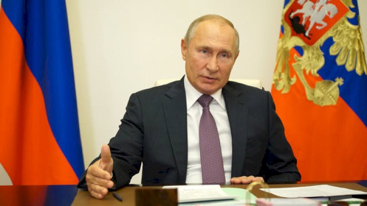    “Birgə monitorinq mərkəzinin harada yerləşəcəyinə Azərbaycan özü qərar verəcək” - Putin   