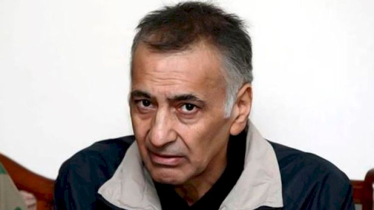    Dilqəm Əsgərovun saxlanıldığı yer məlum oldu   