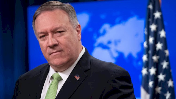    ABŞ Azərbaycan və Ermənistana 10 milyon dollar ayırır - Pompeo   