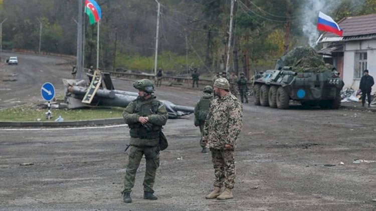    “Putinin çıxışında bizim üçün təhlükəli məqamlar da az deyildi”    