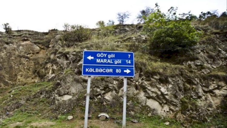    Kəlbəcərə yol hansı istiqamətdən olacaq? – Təkliflər   