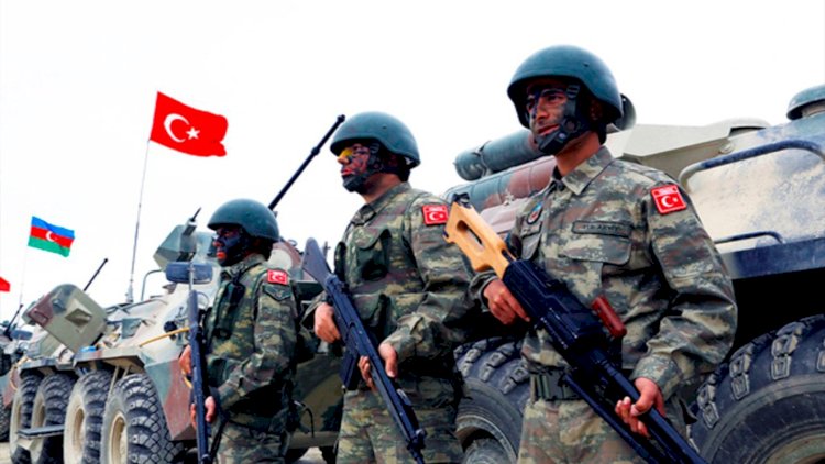    “Türkiyənin sülhməramlı missiyası bir illə məhdudlaşmayacaq” -   Millət vəkili