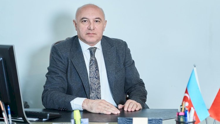    AMİP ittihamlara cavab verdi:   “Arif Hacılı öz uğursuzluğunu başqalarının boynuna atır”