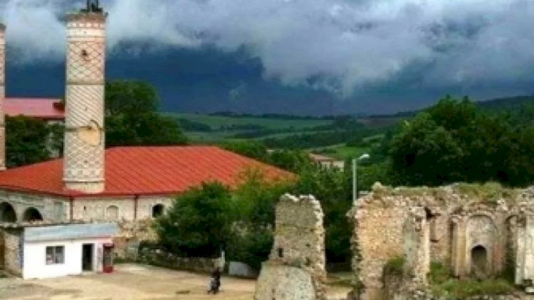    “Türkvizyon” Şuşada keçiriləcək   
