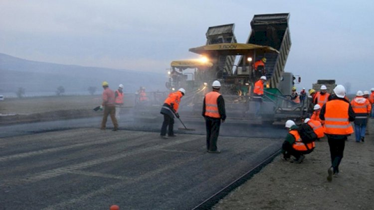    Şuşaya çəkiləcək yeni yol bu ərazilərdən keçəcək   