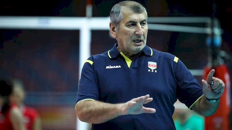    “Qarabağda beynəlxalq yarışlar keçiriləcək”   - Faiq Qarayev