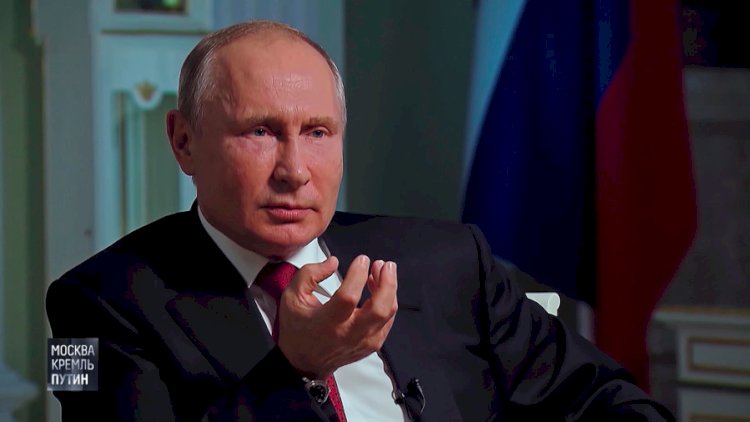    “Putin Qarabağı Kremldən idarə etmək niyyətini gizlətmir” –   ADR sədri