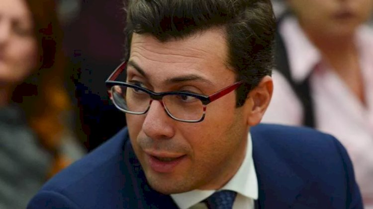    “Nikolun satqın və vələddüzina olması artıq faktdır” – Səfirdən şok ittiham    