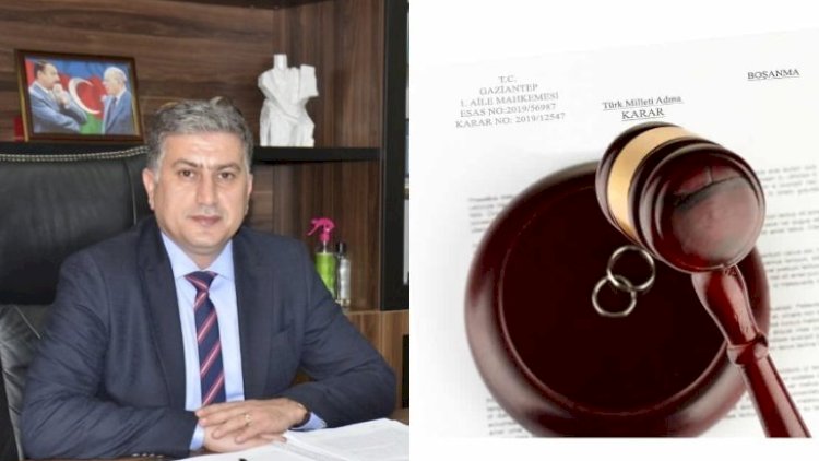    “Boşananların böyük qismi 2-3 il sonra yenidən bir araya gəlirlər” -   Psixoloq