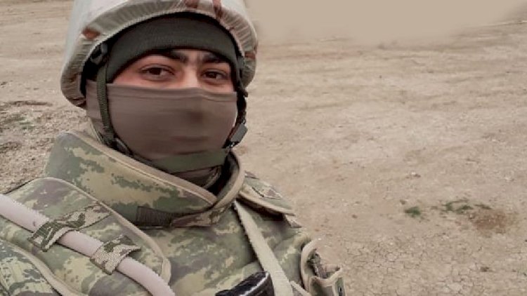    Yaralı hərbçimiz ermənilərin Qubadlıya gizli hücumu haqda:   “Düşmənin qrupunu tam məhv etdik”