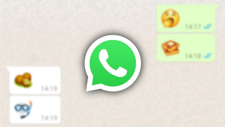    İzlənən “WhatsApp” yazışmaları haqda önəmli açıqlama   