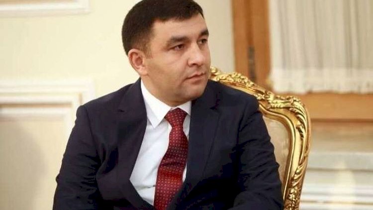    İran prezidentinin müşaviri Azərbaycan və Ermənistan səfirləri ilə görüşdü   