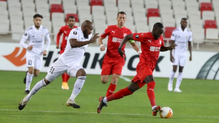    “Qarabağ” - “Sivasspor” matçının azarkeşsiz keçiriləcəyi dəqiqləşdi   