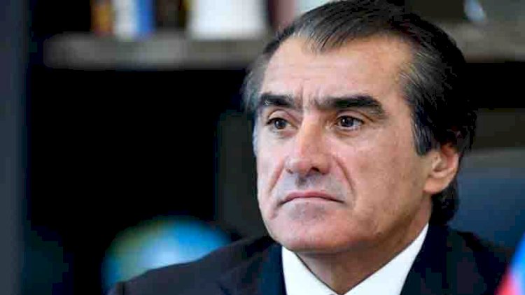    Məşhur iş adamına məxsus şirkətin 4 milyon manat vergi borcu var   