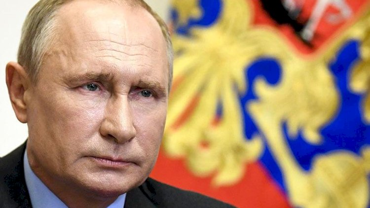    Putinin səhhətində problem var?   - Rəsmi açıqlama
