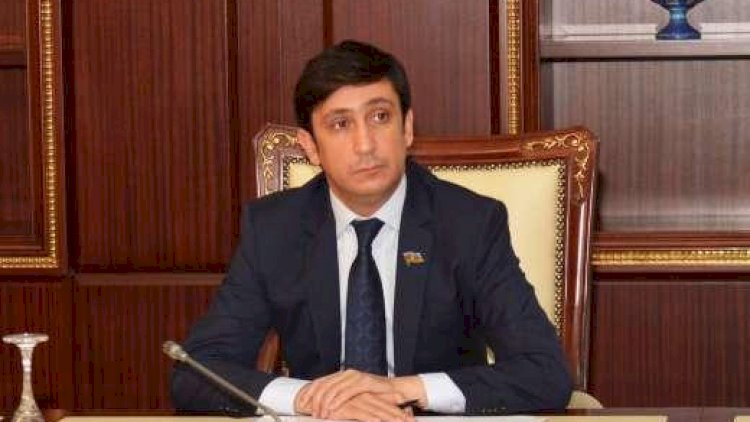    “Putinin Qarabağla bağlı sərgilədiyi mövqe vacib əhəmiyyət daşıyır” - Deputat   