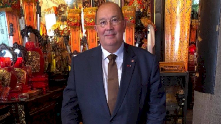    Fransız deputatdan Azərbaycana görə həmkarlarına   ETİRAZ