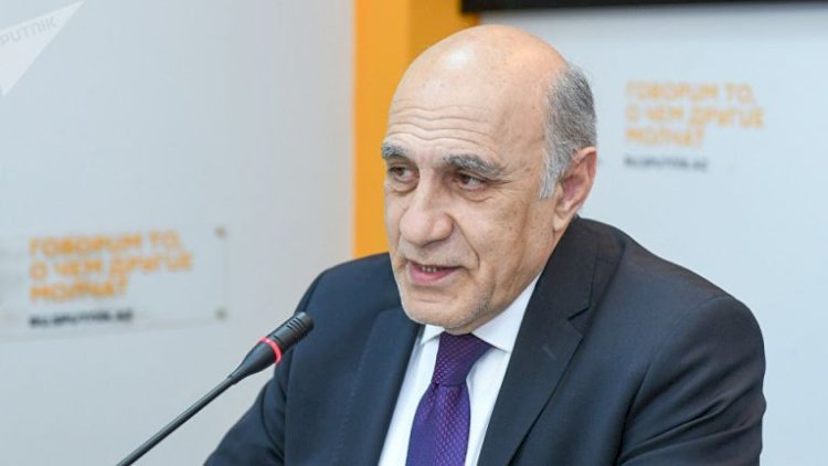    “Putinin mövqeyi Ermənistan siyasi elitasını çökdürəcək” - Politoloq   