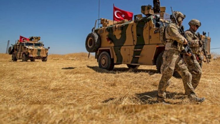    Türkiyə hərbçilər Qarabağa hansı silahlarla gəlir?   - AÇIQLAMA