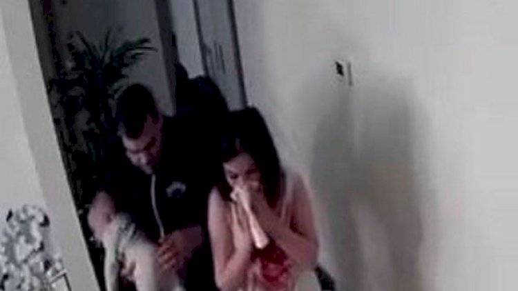    İstanbulda azərbaycanlı model sevgilisi tərəfindən işgəncələrə məruz qaldı - VİDEO   
