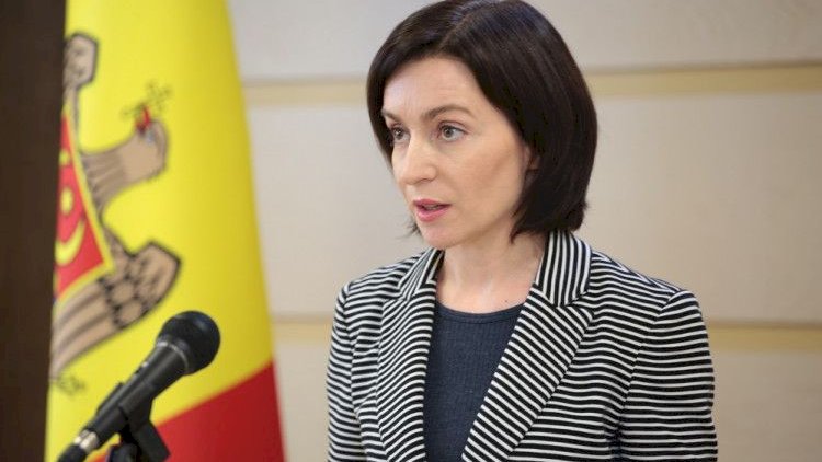    Moldova Ukrayna ilə ikitərəfli münasibətləri bərpa edəcək   