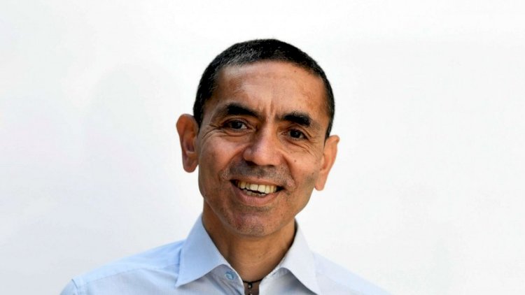    Türk professor koronavirusa qarşı vaksin hazırlayır   