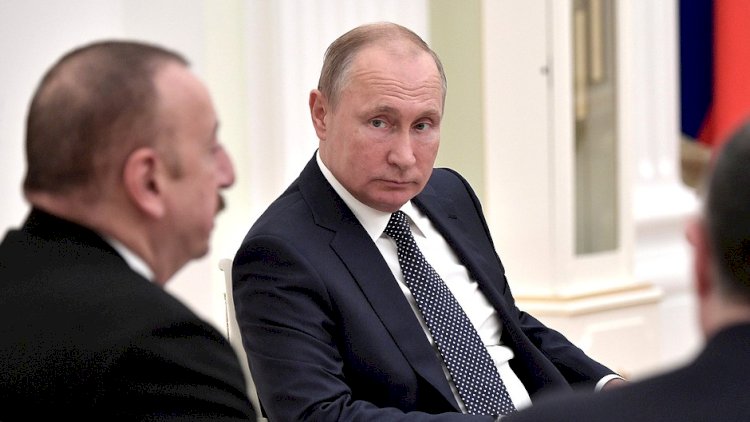    Leonid Kalaşnikov:   “Putin İlham Əliyevlə razılaşıb, amma...”