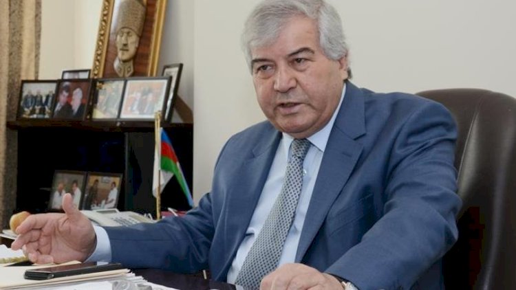    “Bu qədər qan töküldükdən sonra Azərbaycan...” -   Sabir Rüstəmxanlı