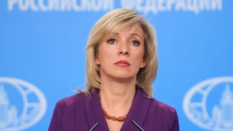    “Ermənistan qoşunlarının Ağdam, Kəlbəcər və Laçından çıxarılması davam edir“   - Rusiya XİN