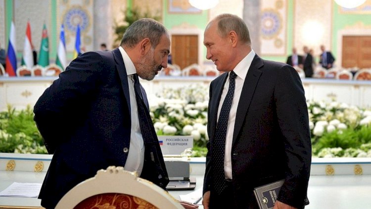    “Vladimir Putin erməni yalanlarını ifşa etdi...” - Komitə üzvü   