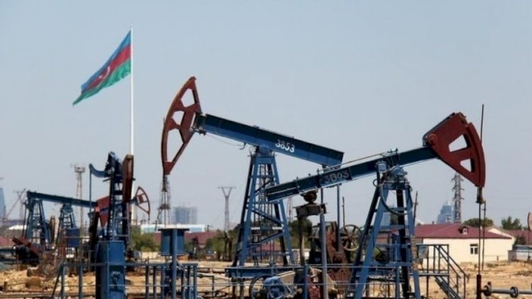    Azərbaycan nefti bahalaşıb   