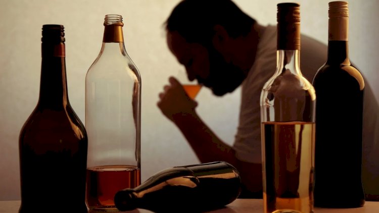    Hətta kiçik dozada alkoqol qəbulu da xərçəngə səbəb ola bilər   