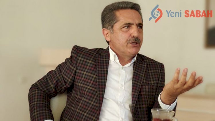    Zəlimxan Məmmədli “Elçibəy İnstitut“unda təmsil olunmayacaq   - “Mənə təklif gəlməyib“