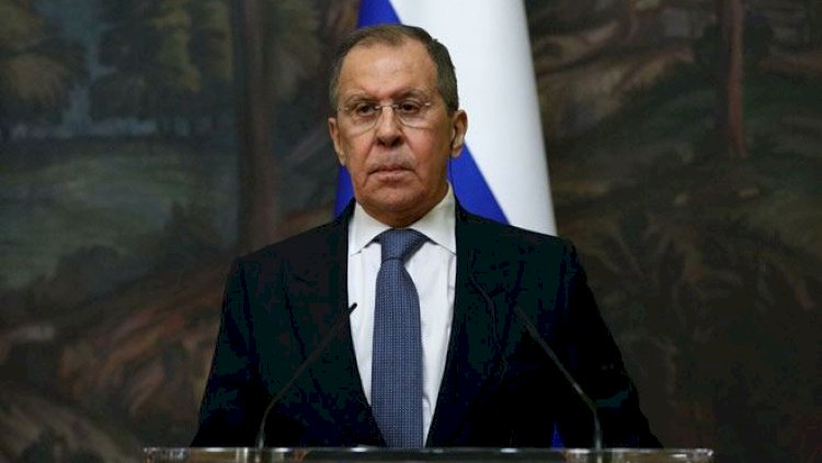    “Bu ölkələrin mövqeləri qərarlar qəbul edilərkən nəzərə alınıb” - Lavrov   