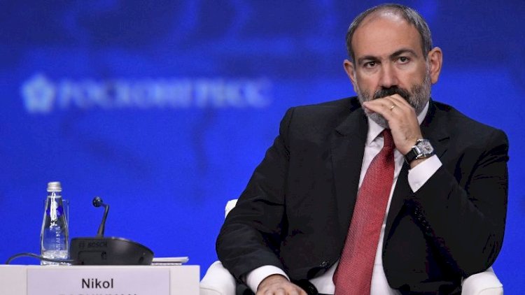   Paşinyanı ifşa edən general həbs oluna bilər   