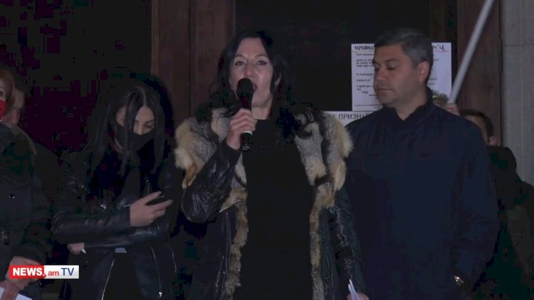    “Paşinyan İlham Əliyevin 30 ildir arzuladığını…” – Erməni deputatdan sensasion açıqlama   