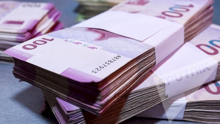    Məcburi köçkünlərlə bağlı 55 milyonluq layihə - Bakıda   