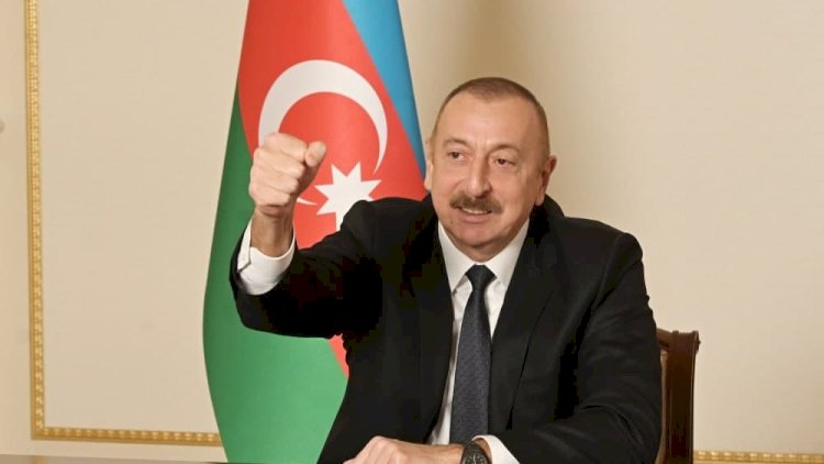    “Maksimum 65 min insan...” – İlham Əliyev son həddi açıqladı   