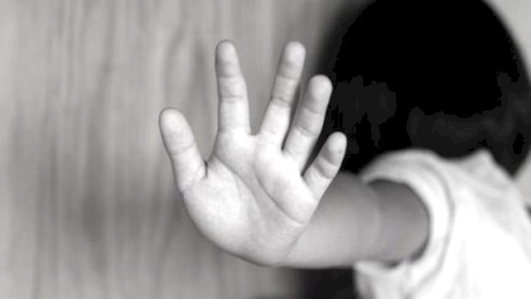    Dəhşət: 6 yaşlı qıza əvvəl tacəvüz etdilər, sonra ciyərini çıxardılar   