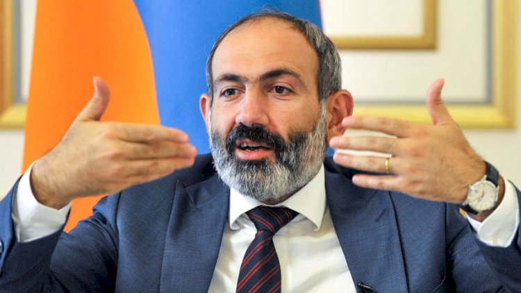    Ermənistanda istefa dalğası: Paşinyanın 80 faiz yeniləmə niyyəti   