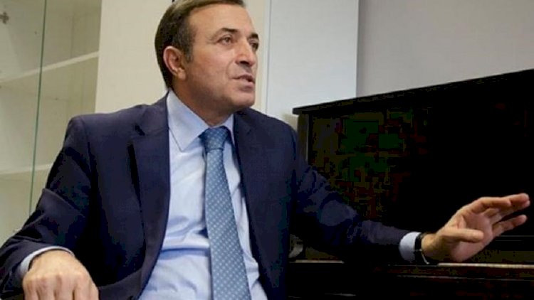   “Ağdamda ilk işim Cümə məscidində azan oxumaq olacaq“   - Mənsum İbrahimov