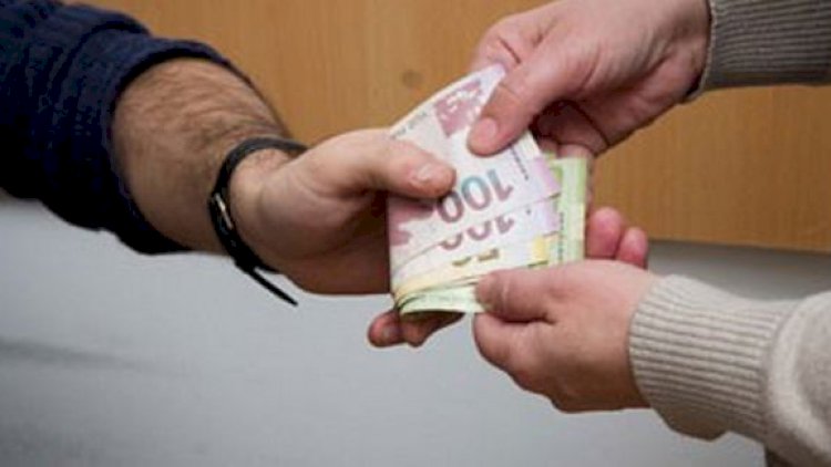    Bakıda dələduz saxlanıldı: 5 nəfəri aldadıb 45 min manatlarını almışdı   